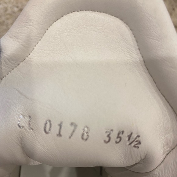 Louis Vuitton Archlight sneakers - Picture 5 of 9